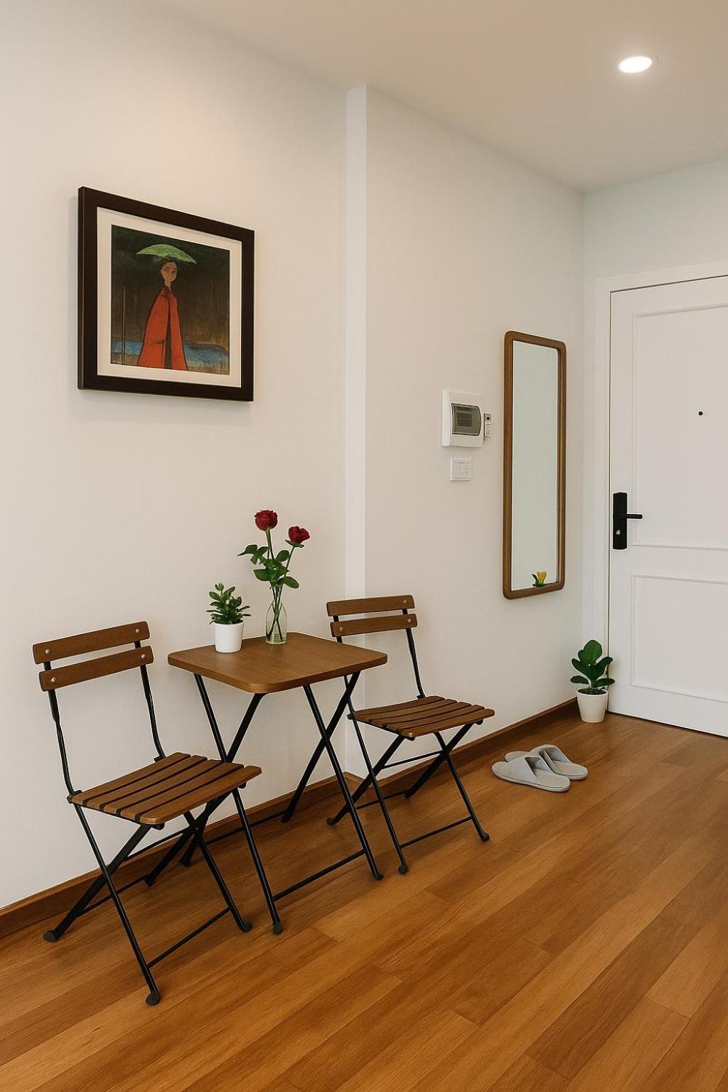 Homestay Picturesque Hanoi
